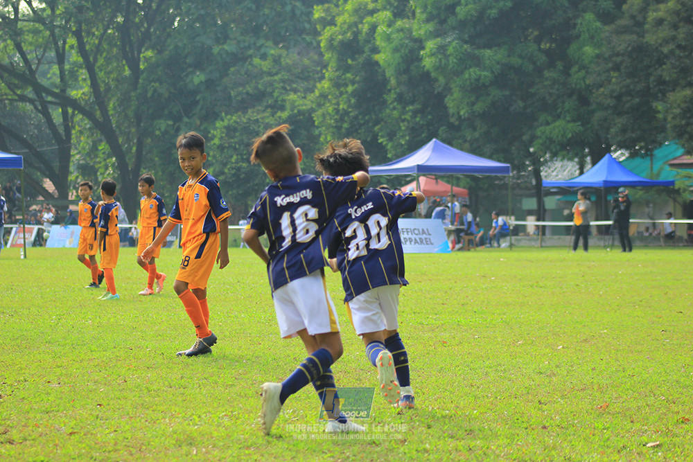 ijl u10 240825 pelita jaya soccer school vs timah united