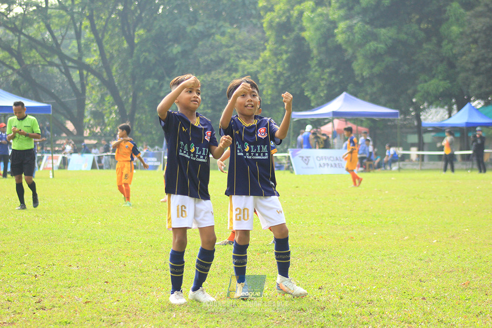 ijl u10 240825 pelita jaya soccer school vs timah united