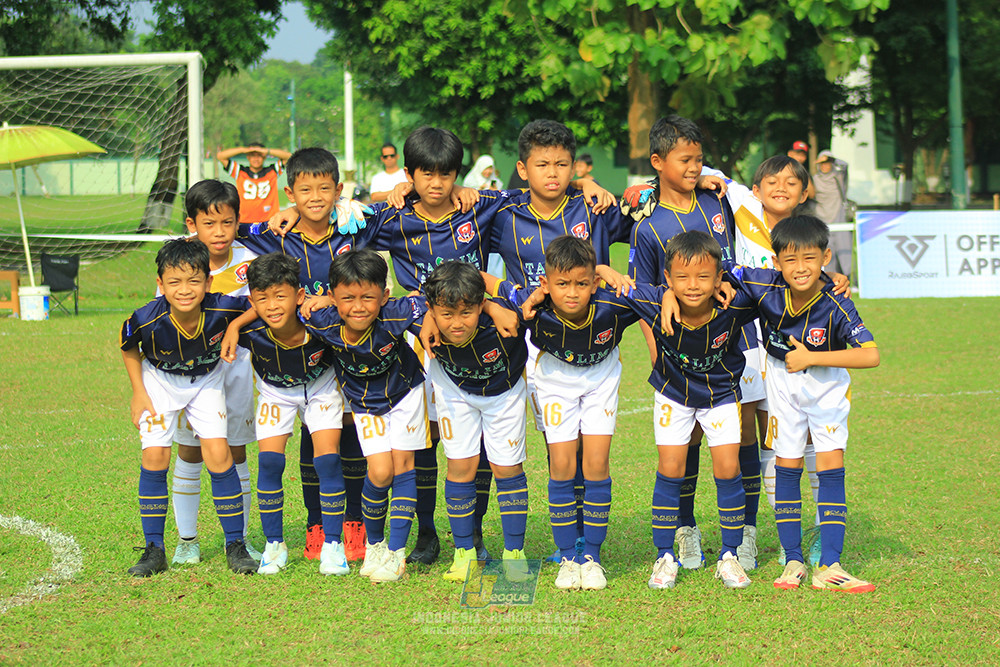 ijl u10 240825 pelita jaya soccer school vs timah united
