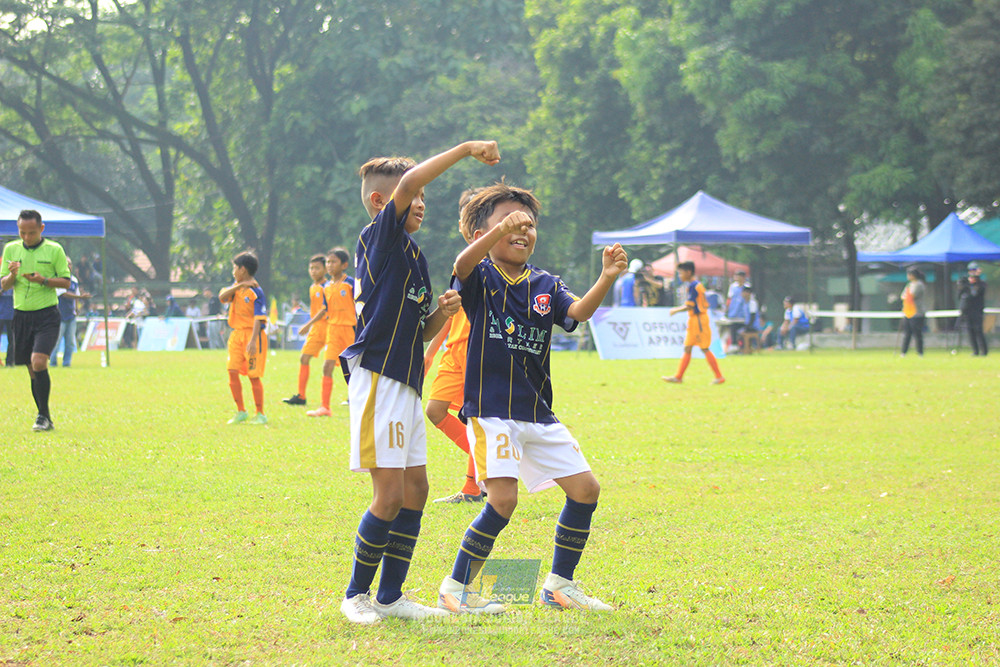 ijl u10 240825 pelita jaya soccer school vs timah united