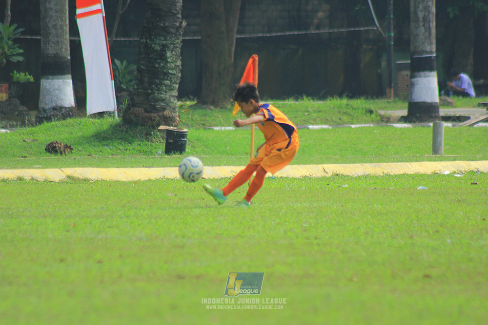 ijl u10 240825 pelita jaya soccer school vs timah united