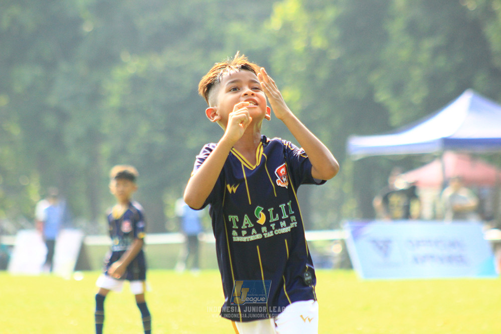 ijl u10 240825 pelita jaya soccer school vs timah united