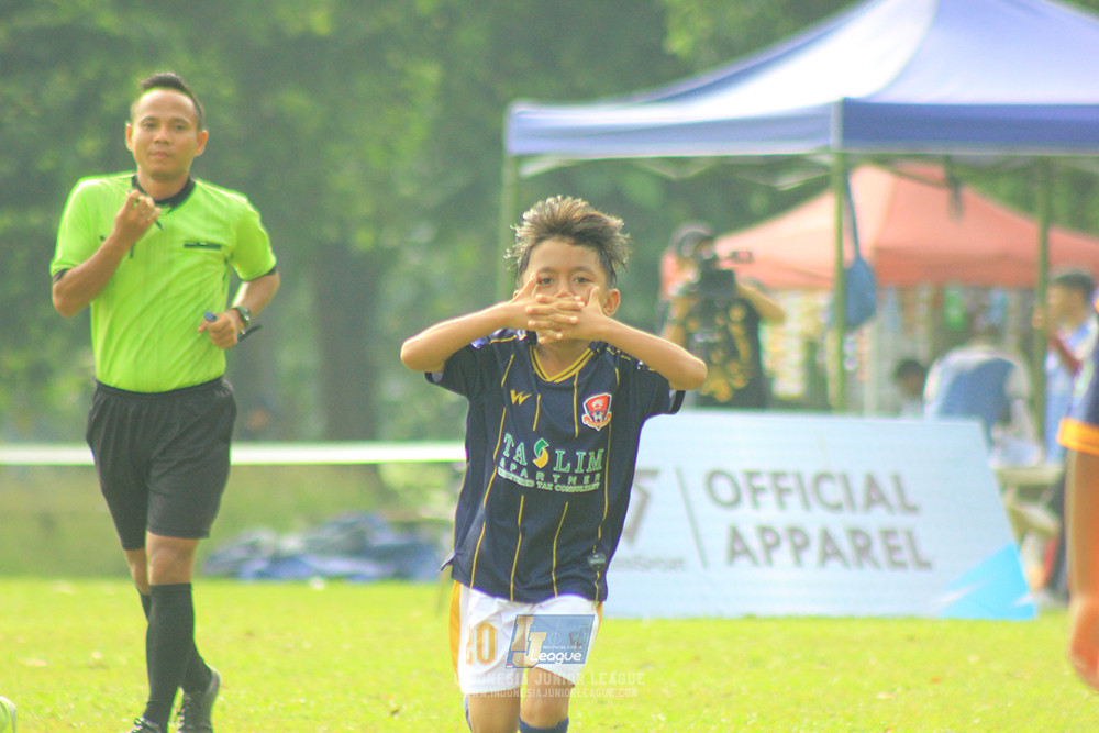 ijl u10 240825 pelita jaya soccer school vs timah united
