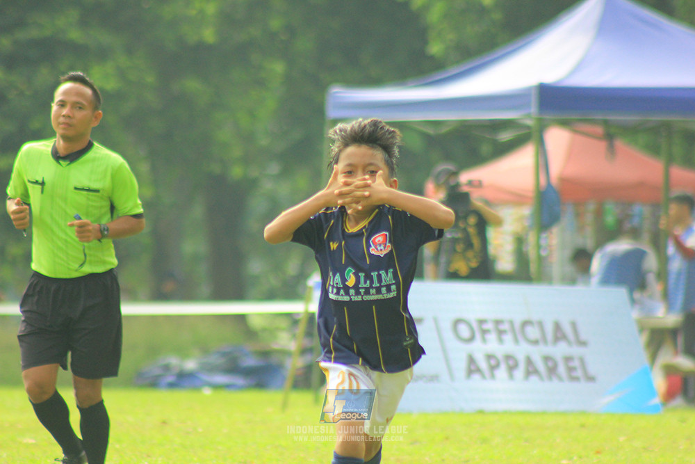 ijl u10 240825 pelita jaya soccer school vs timah united