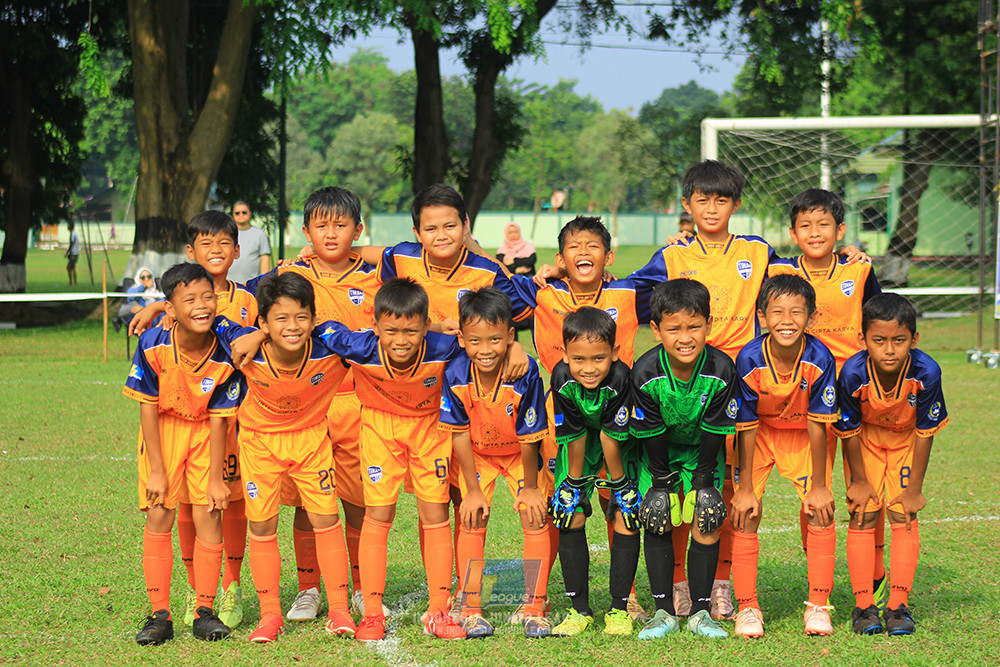ijl u10 240825 pelita jaya soccer school vs timah united