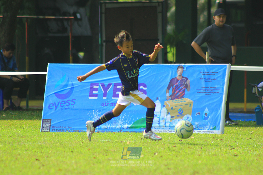 ijl u10 240825 pelita jaya soccer school vs timah united