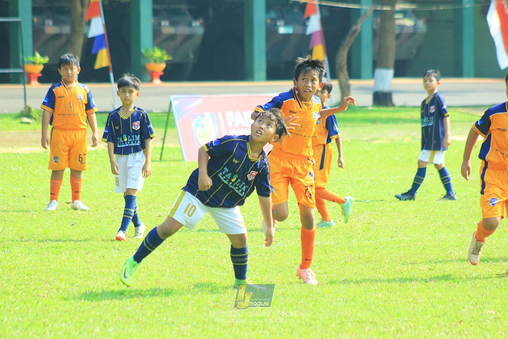ijl u10 240825 pelita jaya soccer school vs timah united