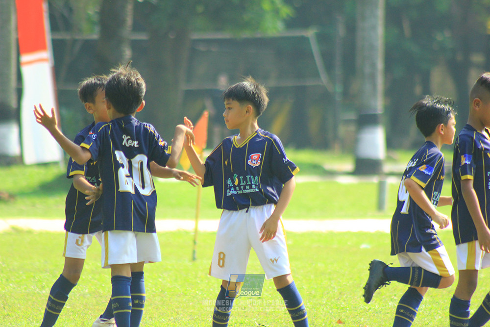 ijl u10 240825 pelita jaya soccer school vs timah united