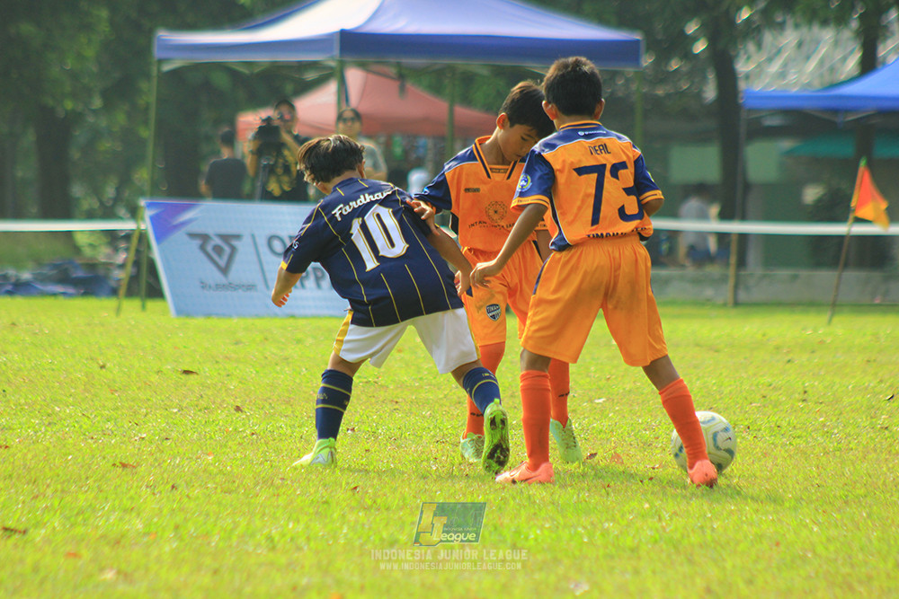 ijl u10 240825 pelita jaya soccer school vs timah united