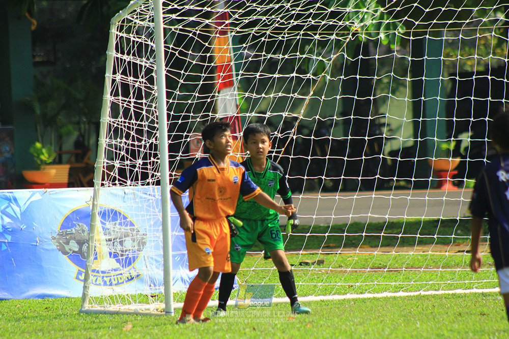 ijl u10 240825 pelita jaya soccer school vs timah united
