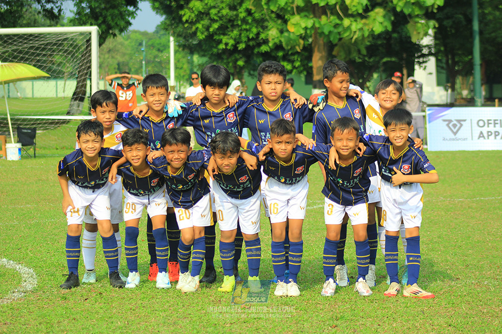 ijl u10 240825 pelita jaya soccer school vs timah united