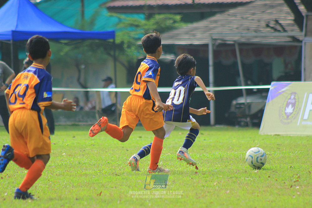 ijl u10 240825 pelita jaya soccer school vs timah united