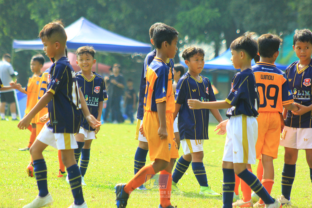 ijl u10 240825 pelita jaya soccer school vs timah united