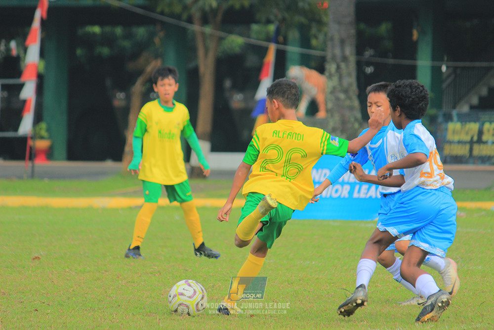 ijl u10 240825 proball football vs brazillian soccer lfa