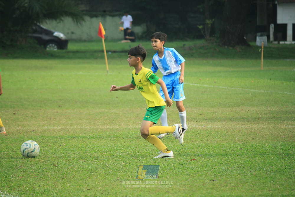 ijl u10 240825 proball football vs brazillian soccer lfa