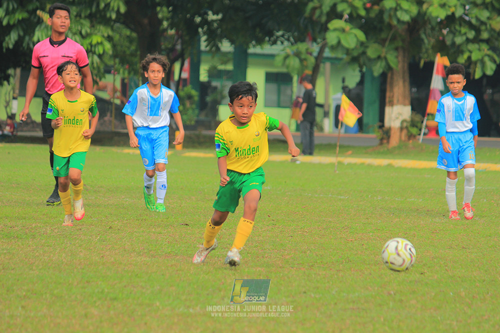 ijl u10 240825 proball football vs brazillian soccer lfa