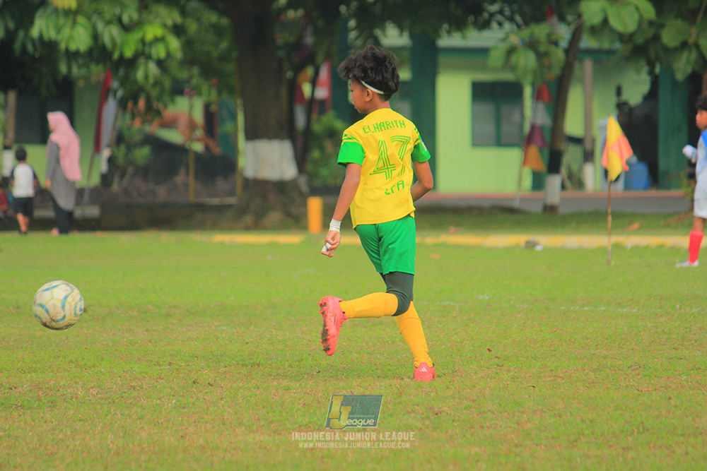 ijl u10 240825 proball football vs brazillian soccer lfa