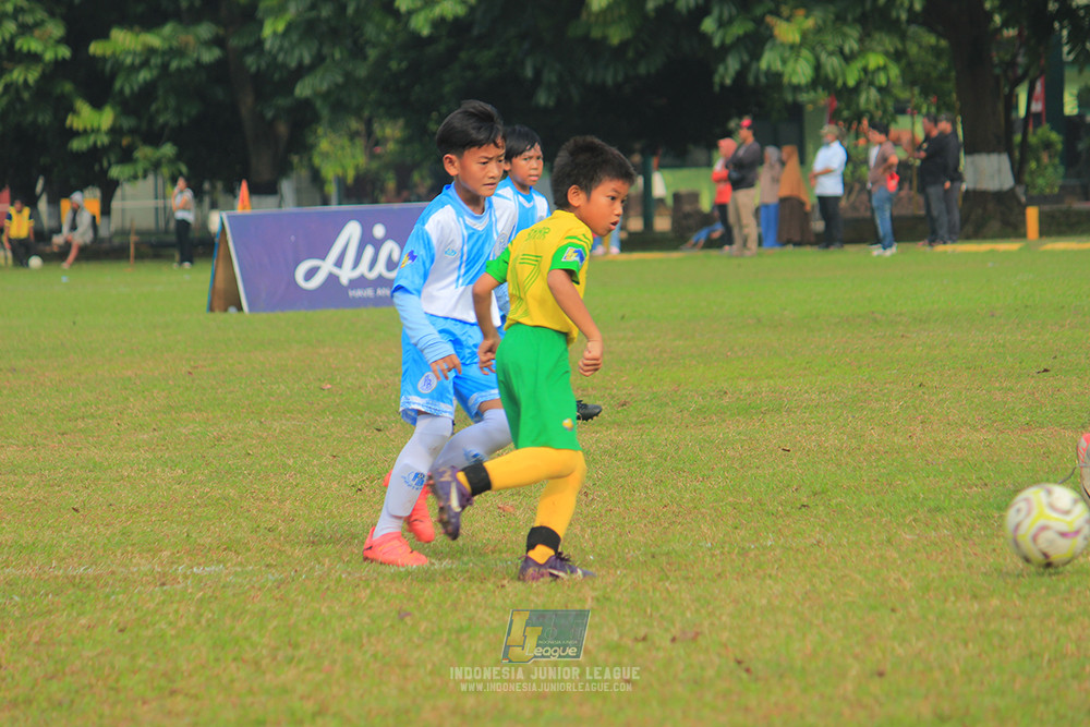ijl u10 240825 proball football vs brazillian soccer lfa