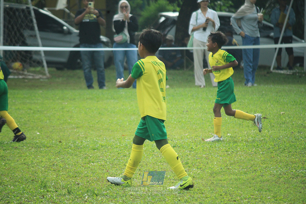 ijl u10 240825 proball football vs brazillian soccer lfa