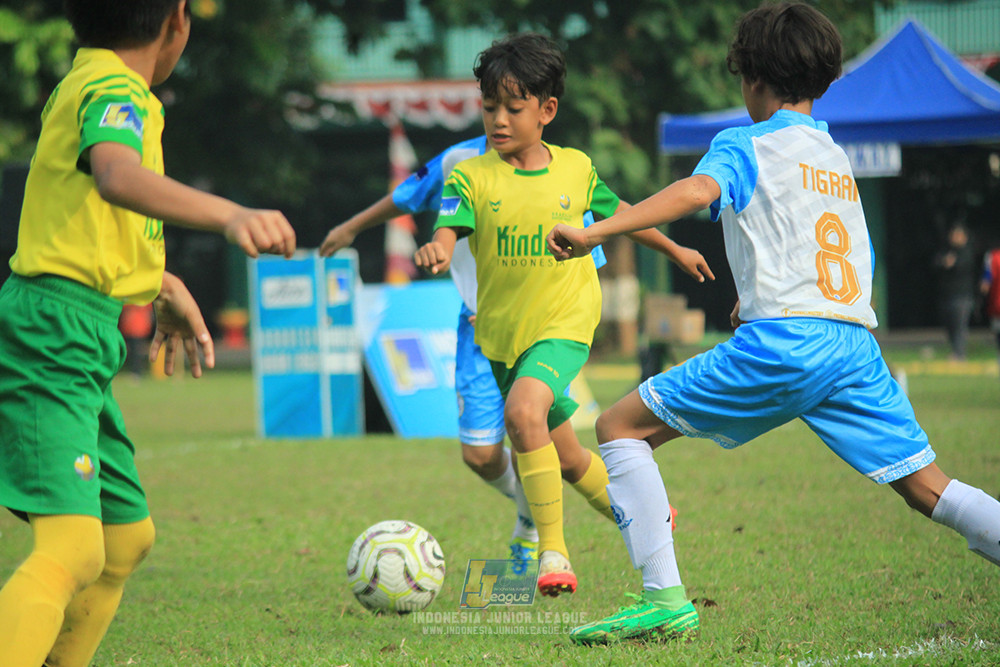ijl u10 240825 proball football vs brazillian soccer lfa
