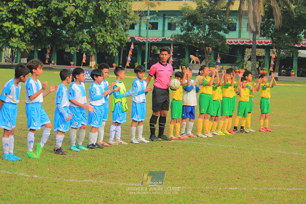 ijl u10 240825 proball football vs brazillian soccer lfa