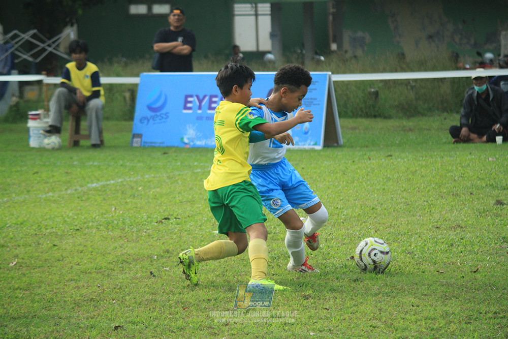 ijl u10 240825 proball football vs brazillian soccer lfa