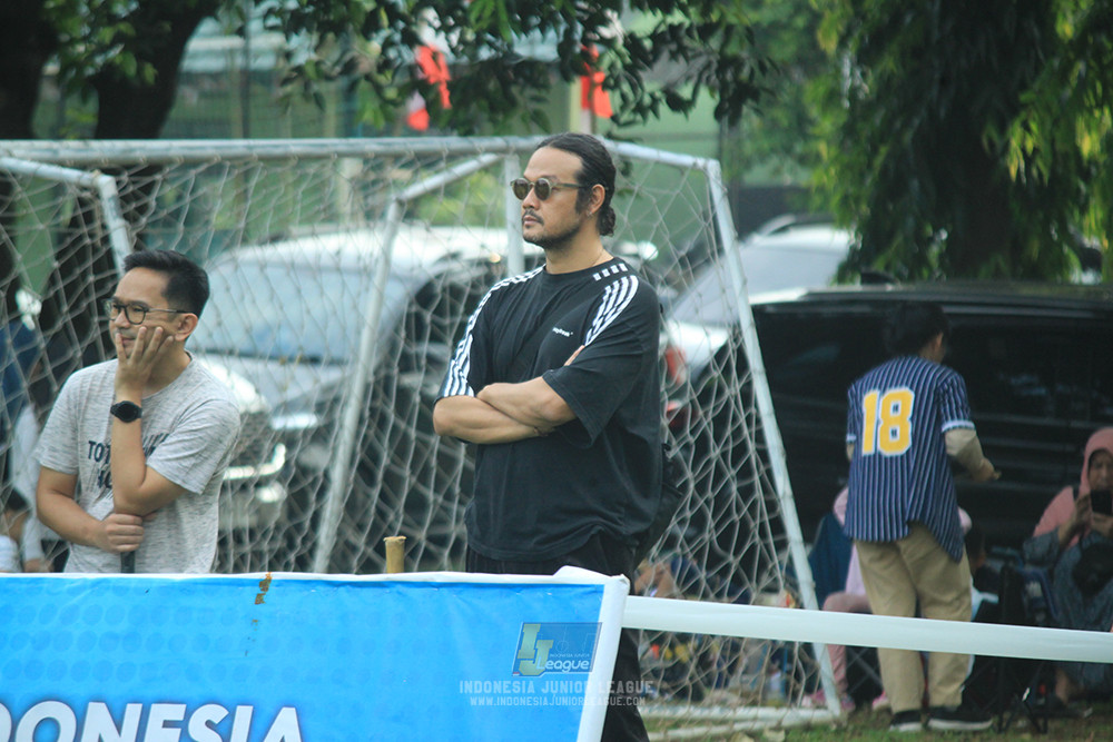 ijl u10 240825 proball football vs brazillian soccer lfa
