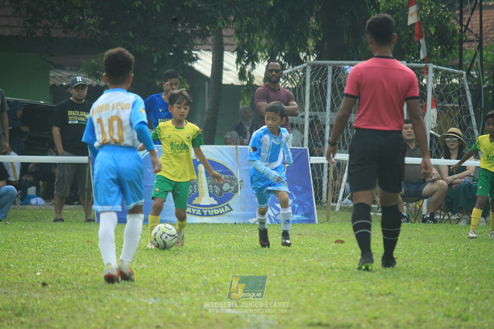 ijl u10 240825 proball football vs brazillian soccer lfa