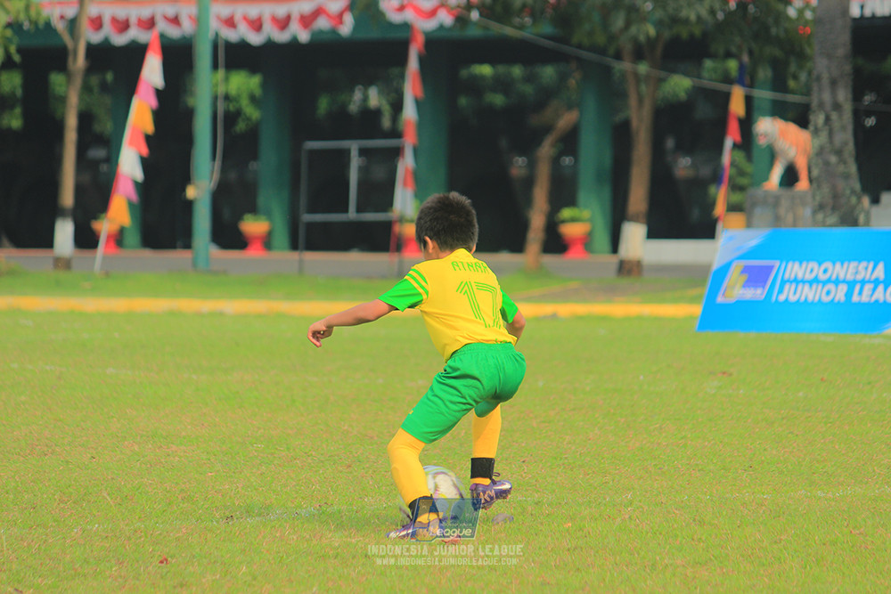 ijl u10 240825 proball football vs brazillian soccer lfa