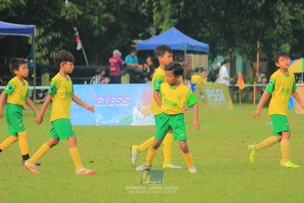 ijl u10 240825 proball football vs brazillian soccer lfa