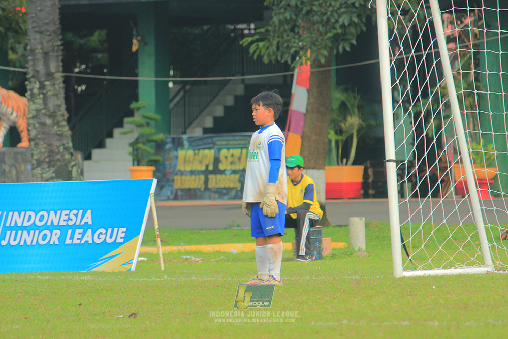 ijl u10 240825 proball football vs brazillian soccer lfa