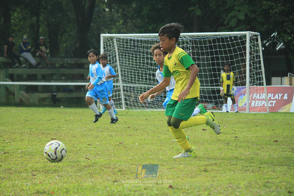 ijl u10 240825 proball football vs brazillian soccer lfa