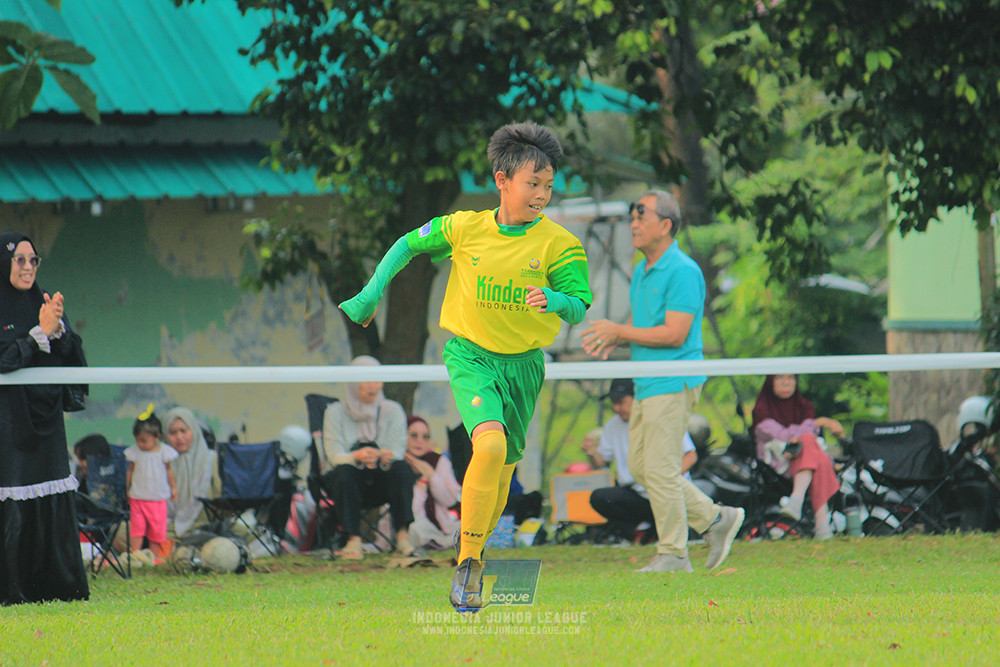 ijl u10 240825 proball football vs brazillian soccer lfa