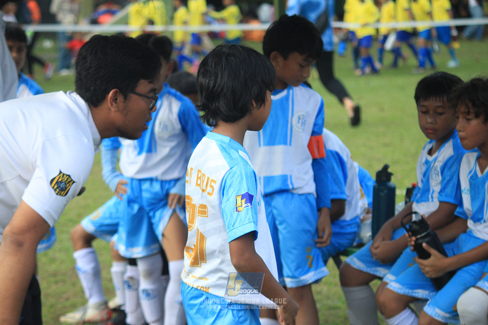 ijl u10 240825 proball football vs brazillian soccer lfa