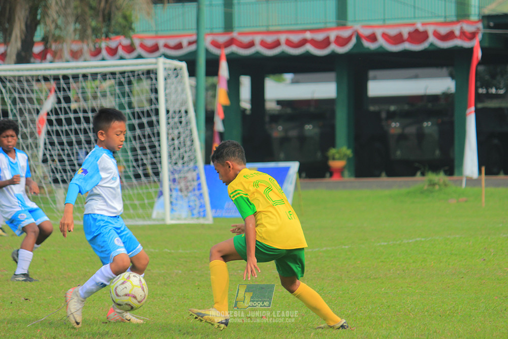ijl u10 240825 proball football vs brazillian soccer lfa