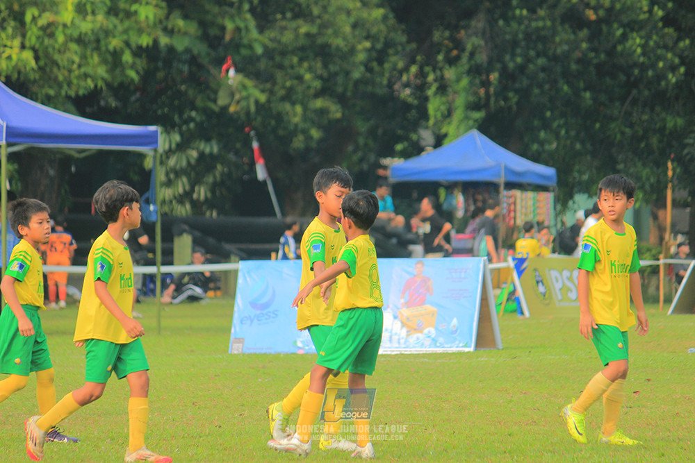 ijl u10 240825 proball football vs brazillian soccer lfa