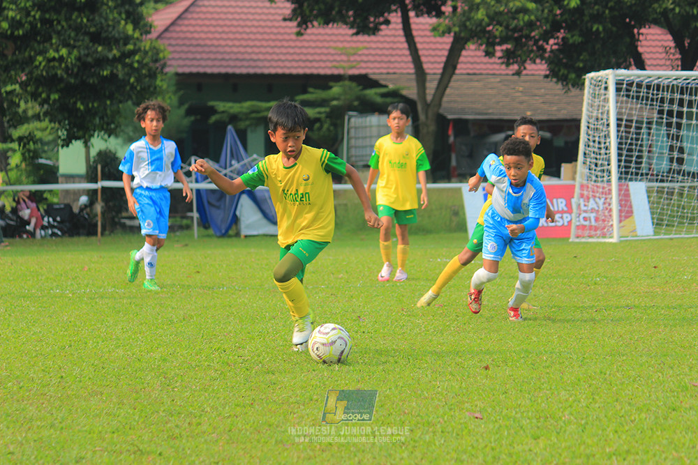 ijl u10 240825 proball football vs brazillian soccer lfa