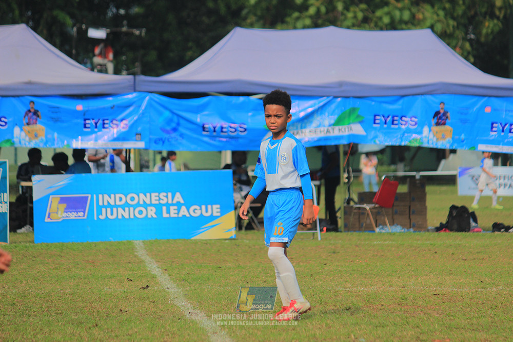 ijl u10 240825 proball football vs brazillian soccer lfa