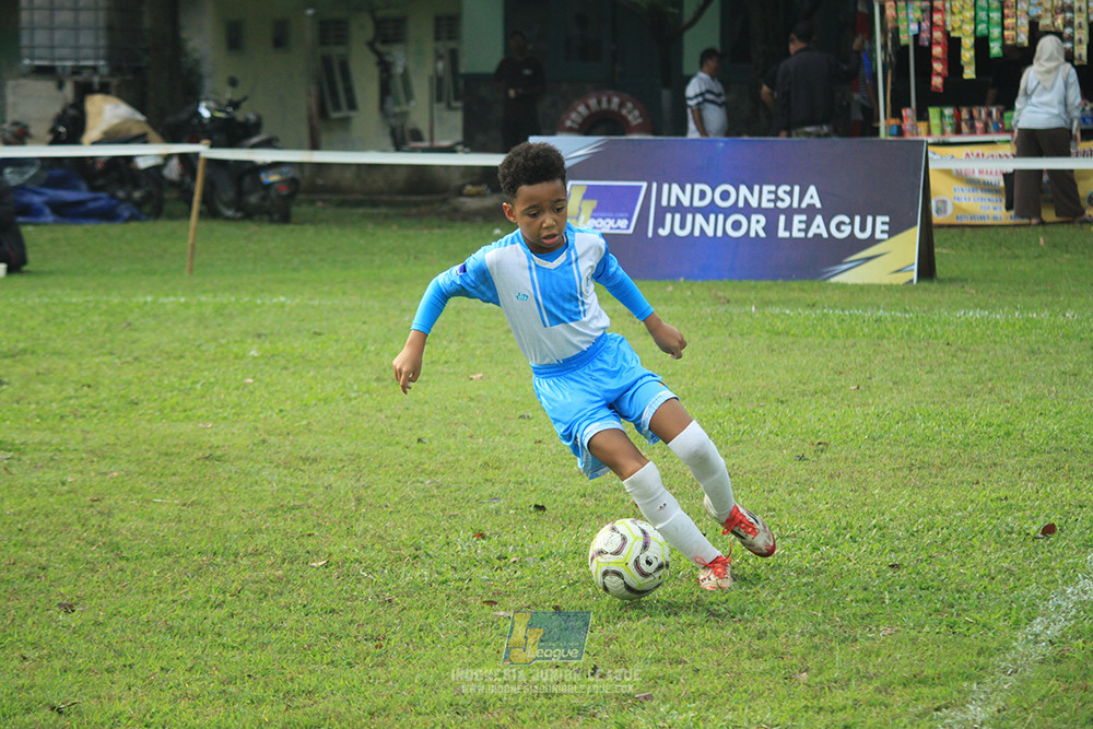 ijl u10 240825 proball football vs brazillian soccer lfa