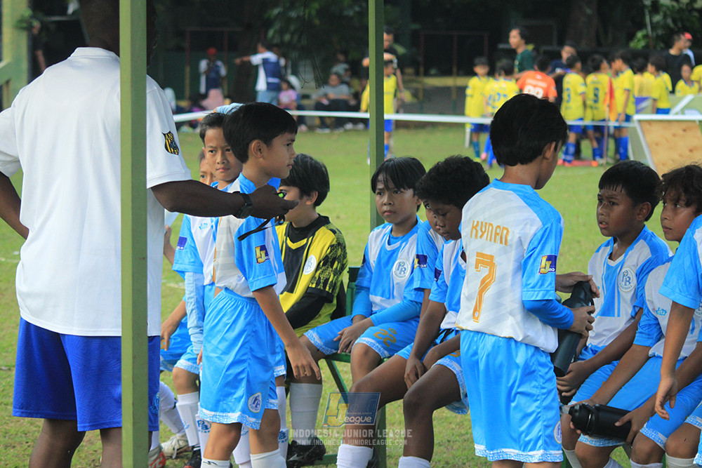 ijl u10 240825 proball football vs brazillian soccer lfa