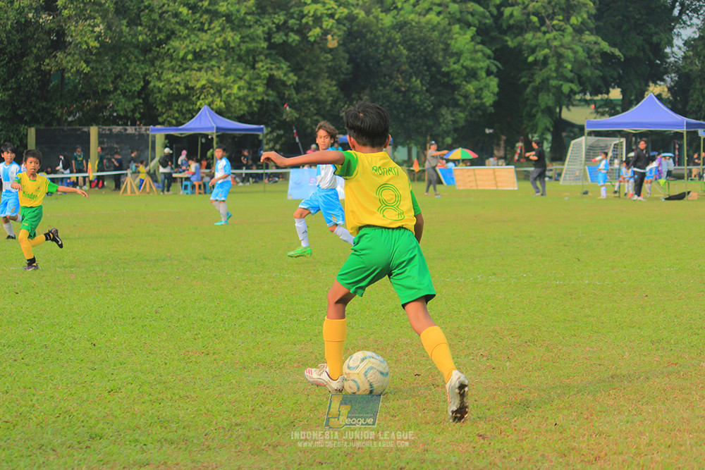 ijl u10 240825 proball football vs brazillian soccer lfa