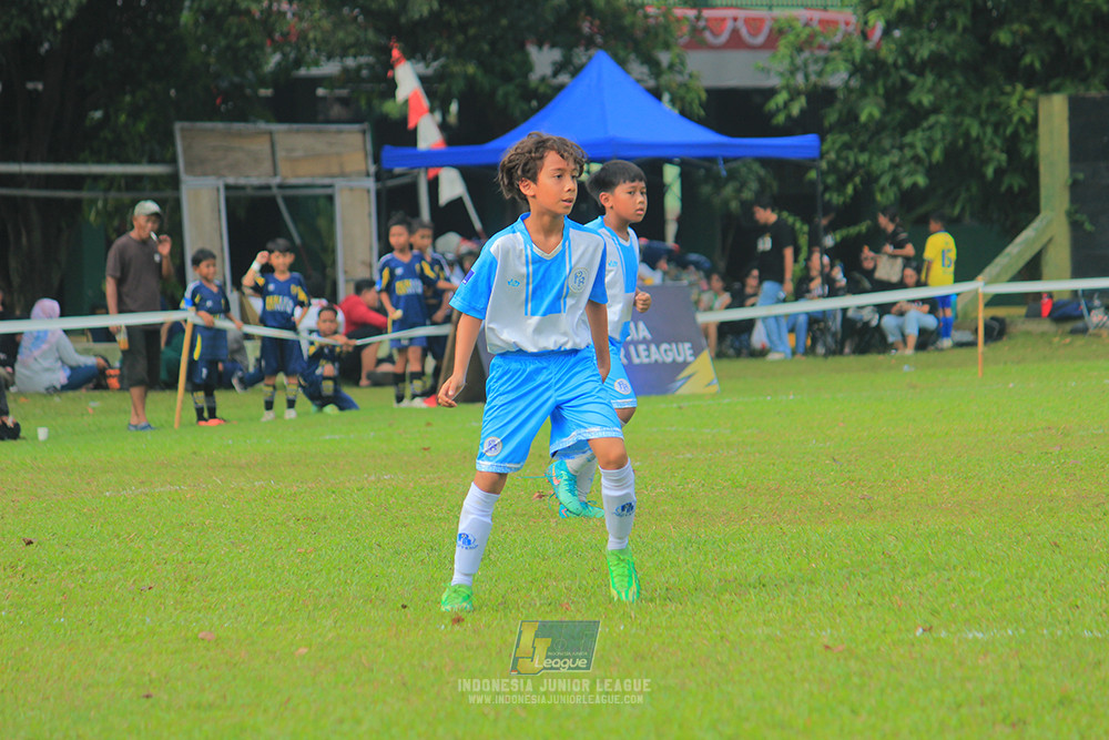 ijl u10 240825 proball football vs brazillian soccer lfa
