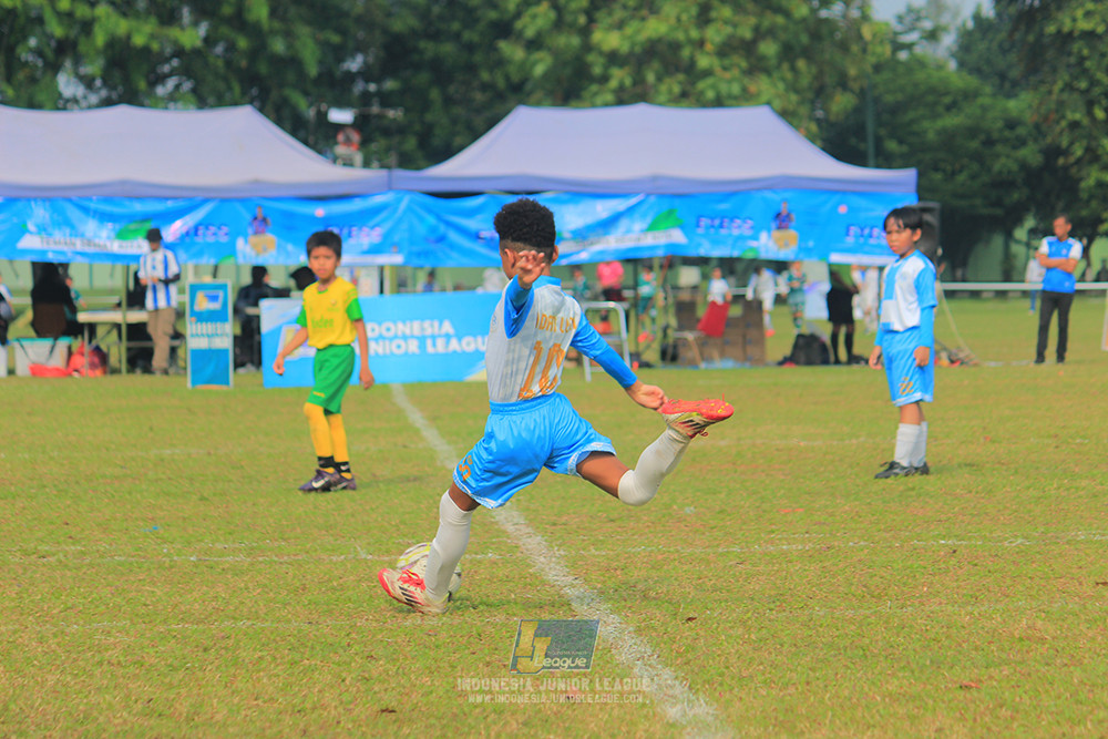 ijl u10 240825 proball football vs brazillian soccer lfa