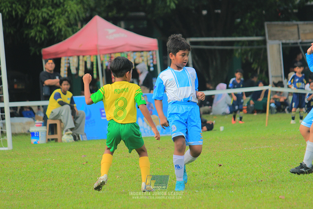 ijl u10 240825 proball football vs brazillian soccer lfa