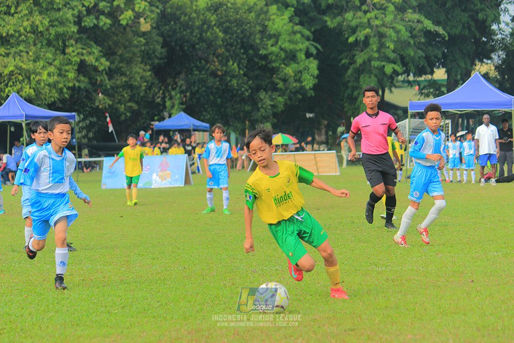 ijl u10 240825 proball football vs brazillian soccer lfa