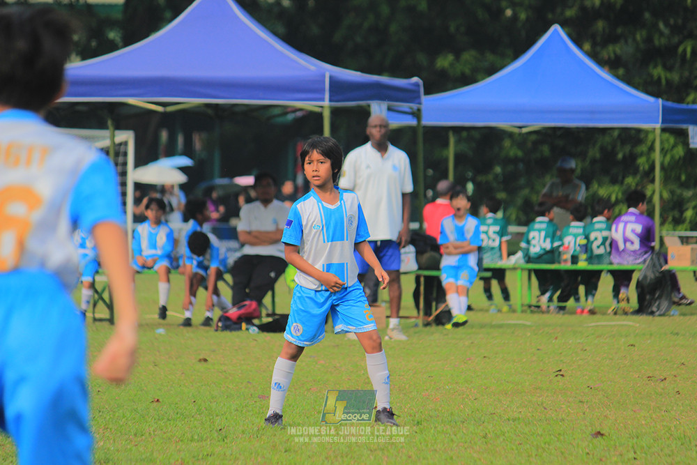 ijl u10 240825 proball football vs brazillian soccer lfa