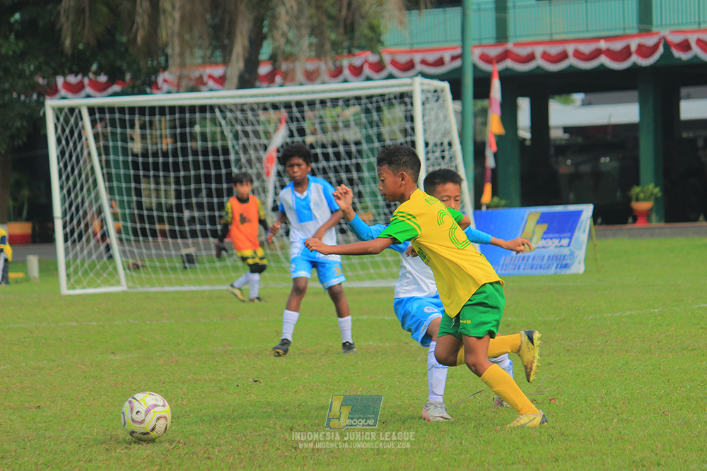 ijl u10 240825 proball football vs brazillian soccer lfa