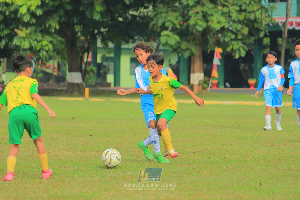 ijl u10 240825 proball football vs brazillian soccer lfa
