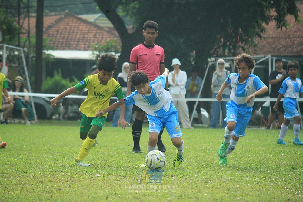 ijl u10 240825 proball football vs brazillian soccer lfa