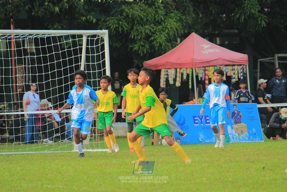ijl u10 240825 proball football vs brazillian soccer lfa